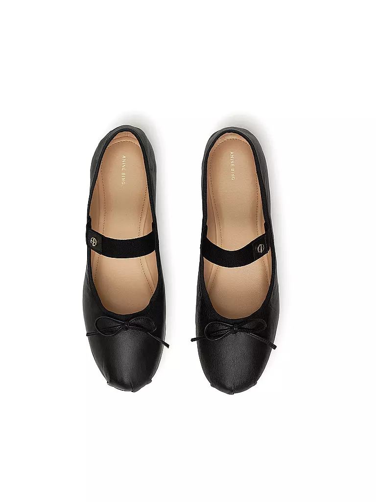ANINE BING | Ballerine JOLIE FLATS | 