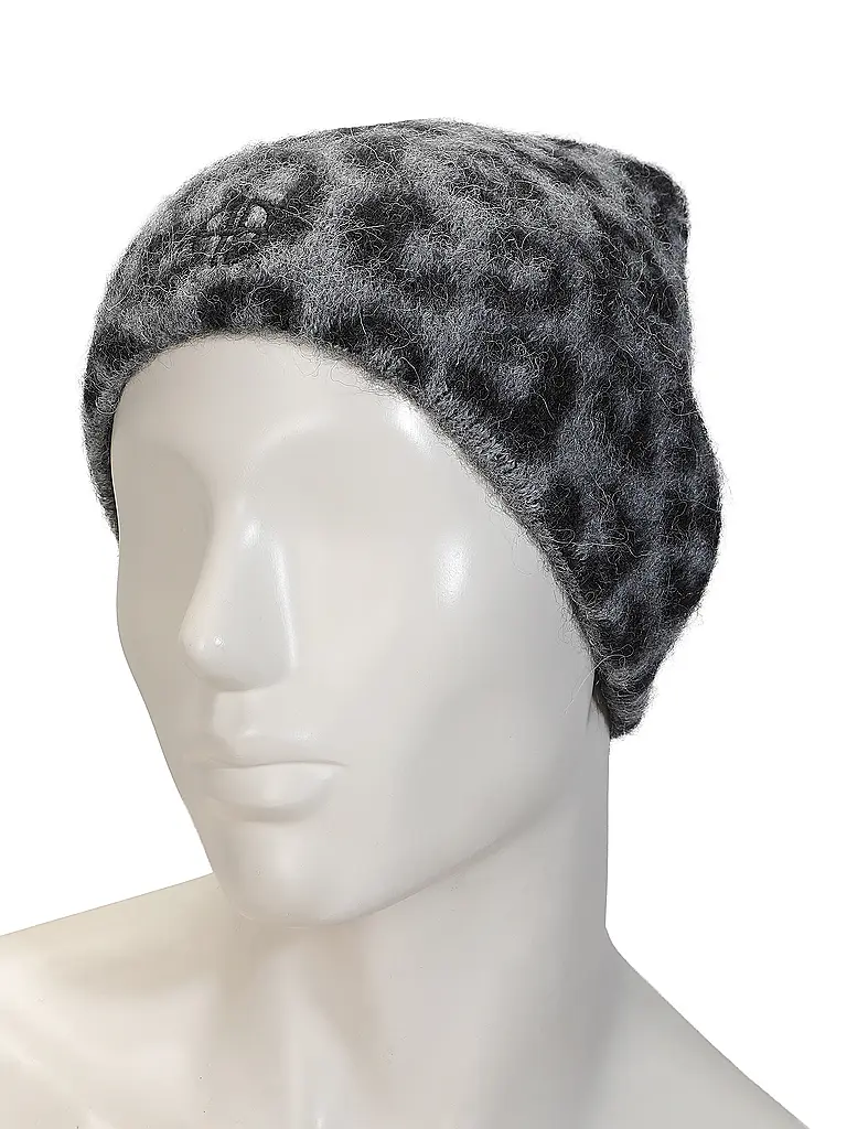 ANINE BING | Berretto - Cuffia ELIA | Grigio
