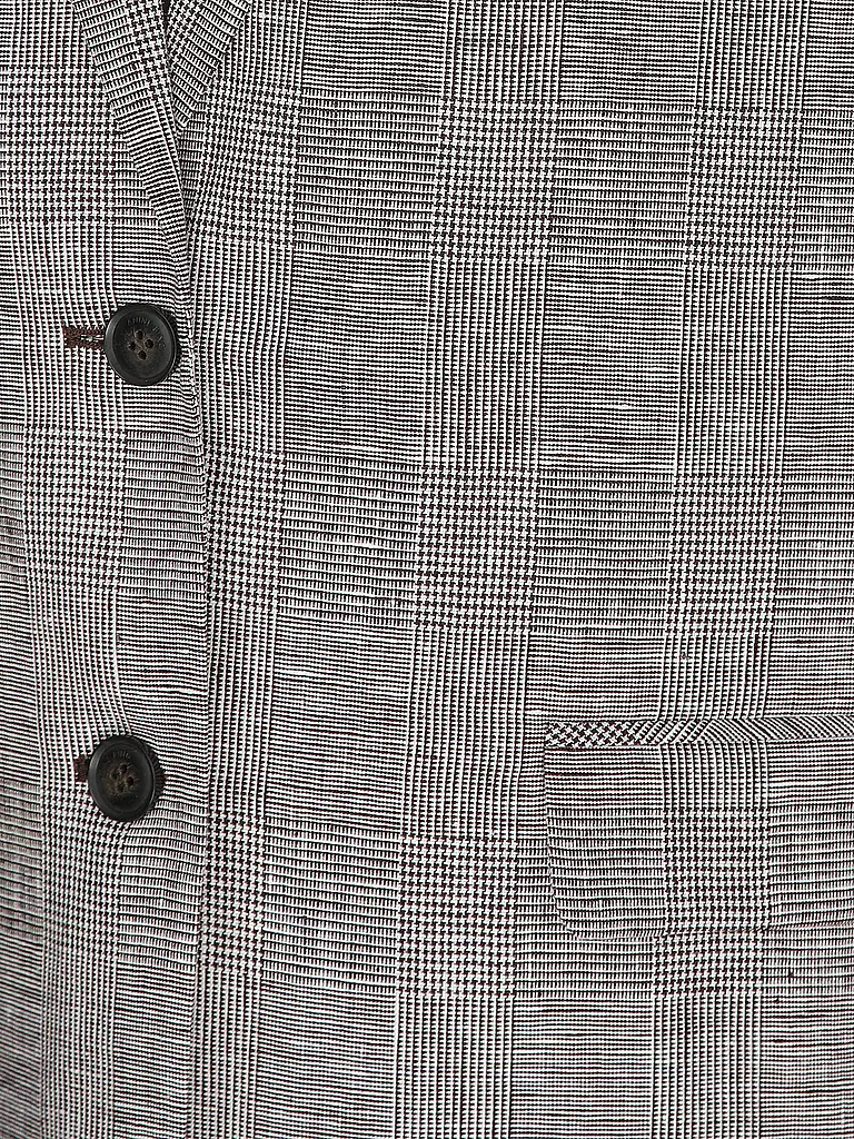 ANINE BING | Blazer in lino QUINN | 