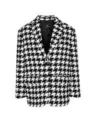 ANINE BING | Blazer QUINN | Nero