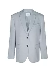 ANINE BING | Blazer QUINN | Blu chiaro