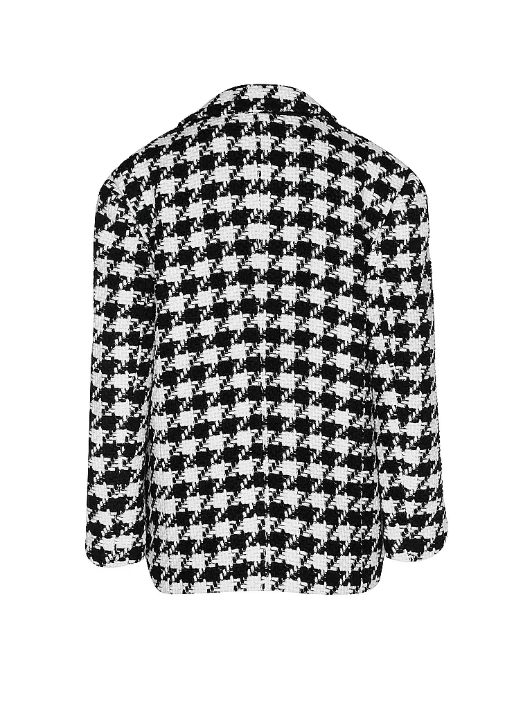 ANINE BING | Blazer QUINN | Nero