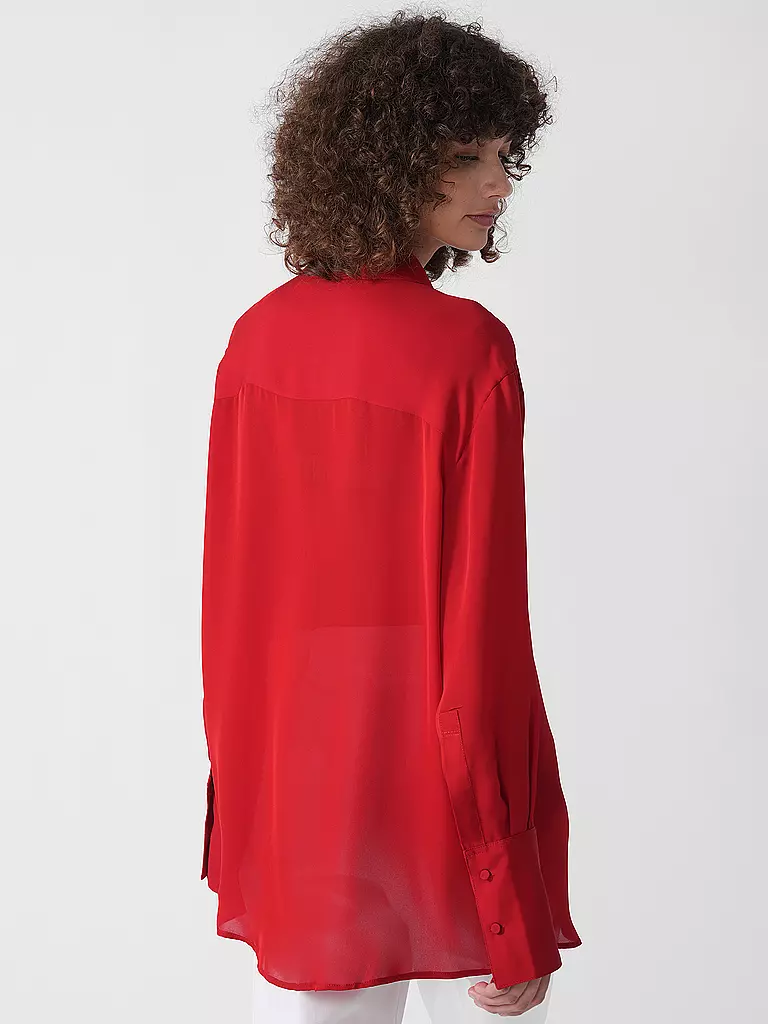 ANINE BING | Blusa BRIDGET | 