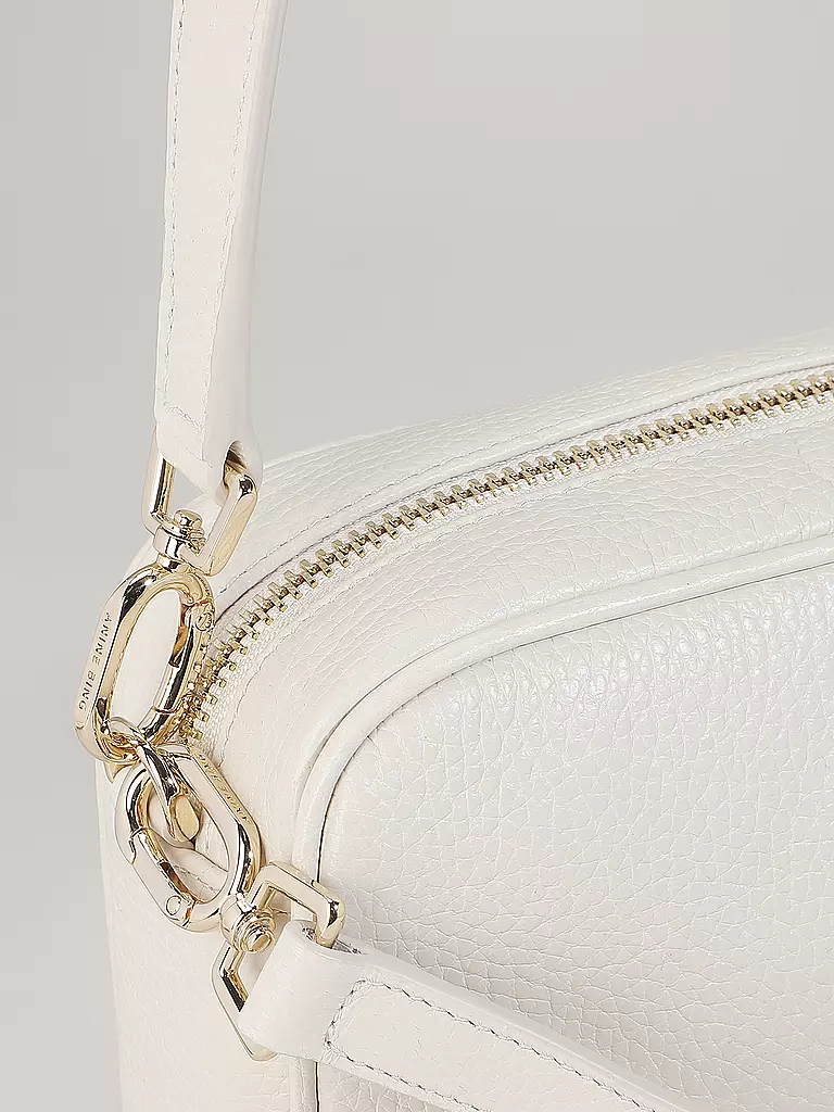 ANINE BING | Borsa in pelle - Borsa a tracolla LILI | 