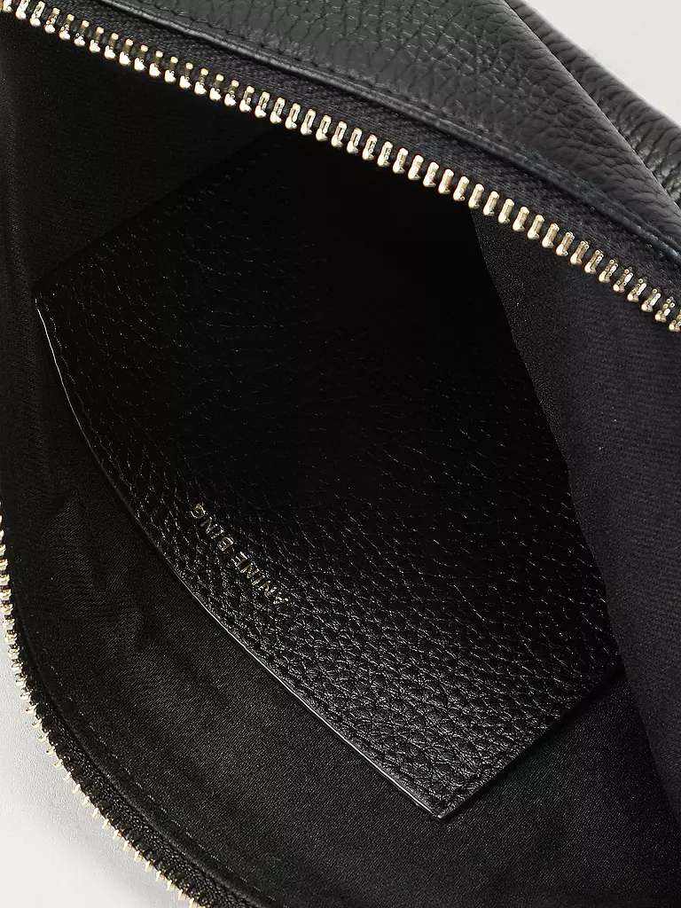 ANINE BING | Borsa in pelle - Mini Bag LILI | 