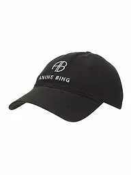 ANINE BING | Cappello JEREMY | Nero