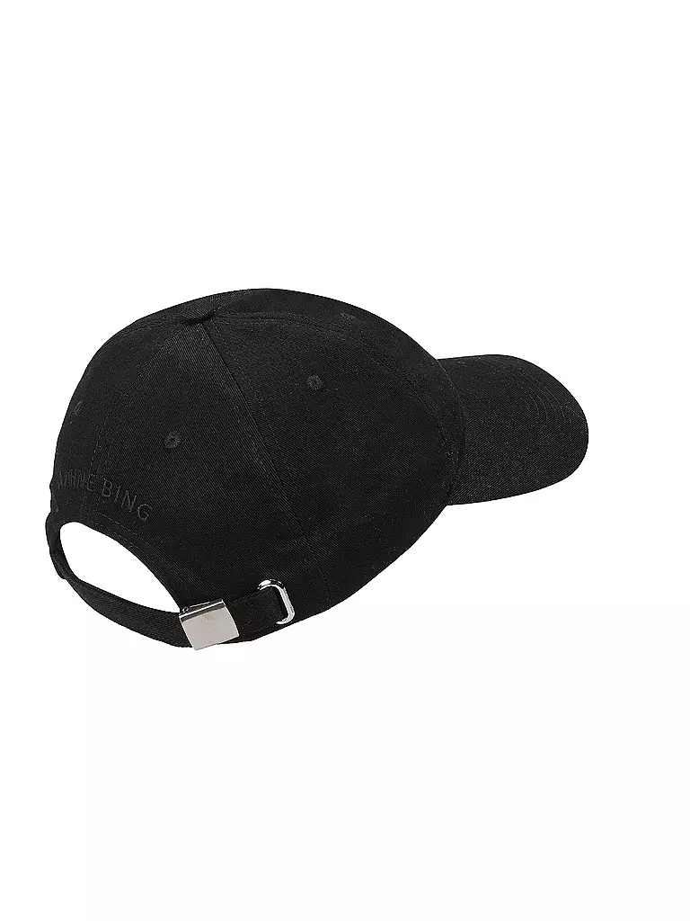 ANINE BING | Cappello JEREMY | Nero