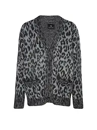 ANINE BING | Cardigan BANK | Grigio