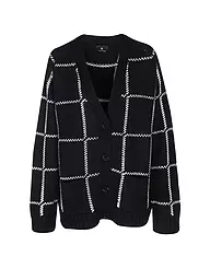 ANINE BING | Cardigan KURT | Nero