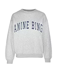 ANINE BING | Felpa | Grigio