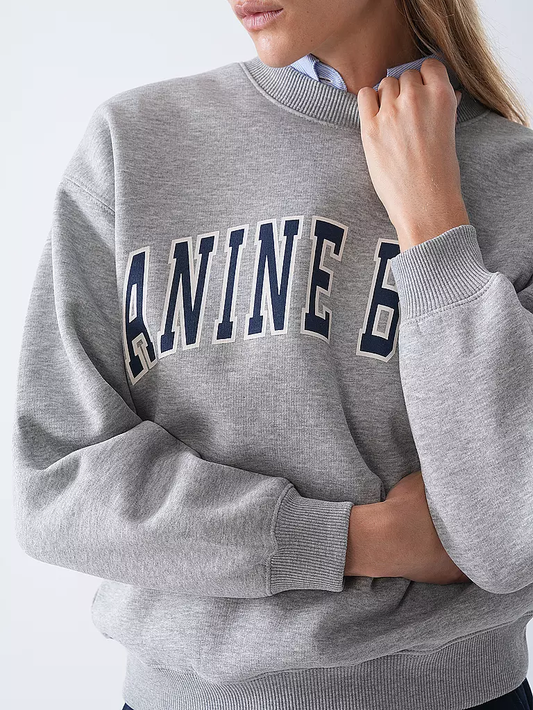 ANINE BING | Felpa | 