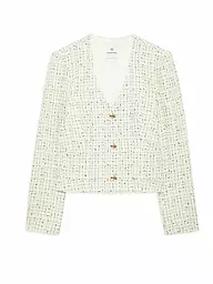 ANINE BING | Giacca ANITTA | Crema