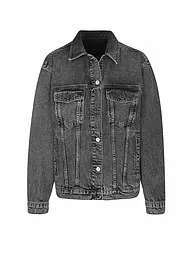 ANINE BING | Giacca di jeans RORY | Grigio