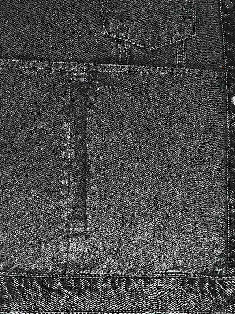 ANINE BING | Giacca di jeans RORY | 