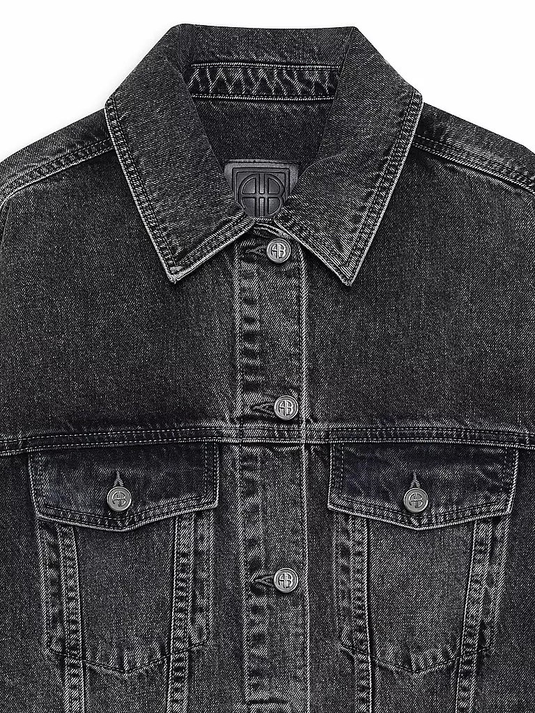 ANINE BING | Giacca di jeans RORY | 