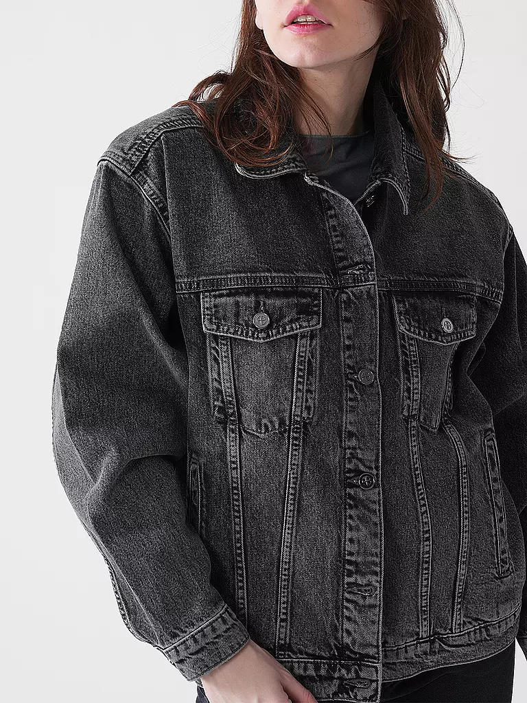 ANINE BING | Giacca di jeans RORY | 