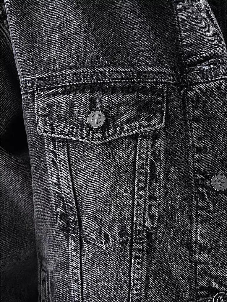 ANINE BING | Giacca di jeans RORY | 