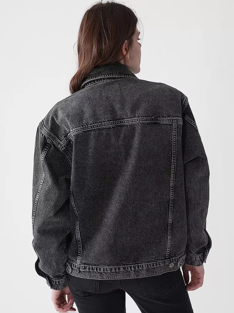 ANINE BING | Giacca di jeans RORY | 