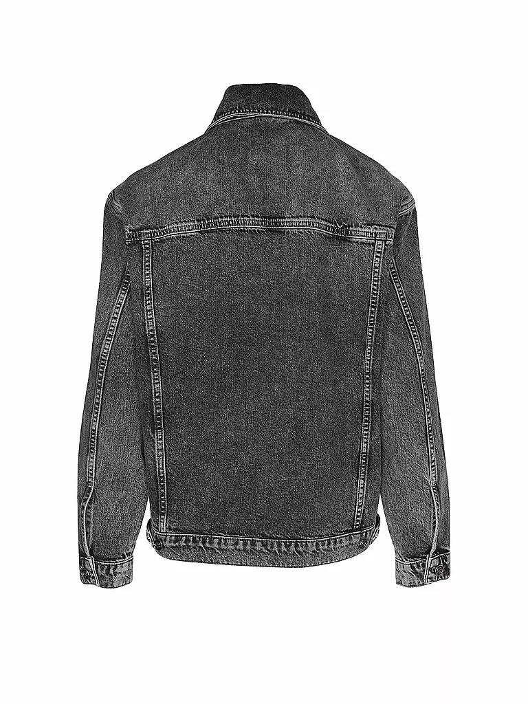 ANINE BING | Giacca di jeans RORY | 