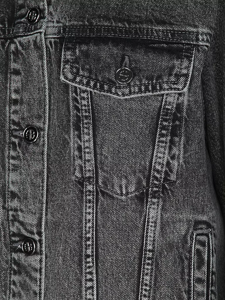 ANINE BING | Giacca di jeans RORY | 