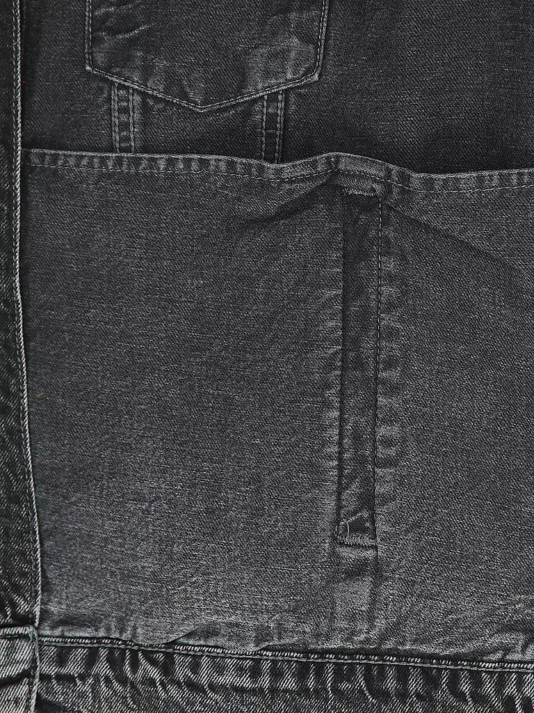 ANINE BING | Giacca di jeans RORY | 