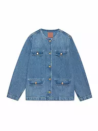ANINE BING | Giacca JANET | Blu