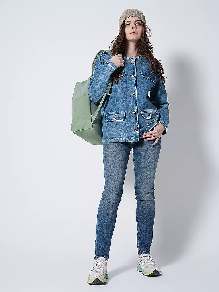 ANINE BING | Giacca JANET | Blu