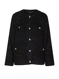 ANINE BING | Giacca LYDIA | Nero