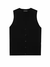 ANINE BING | Gilet | Nero
