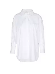 ANINE BING | Hemdbluse MIKA | Bianco