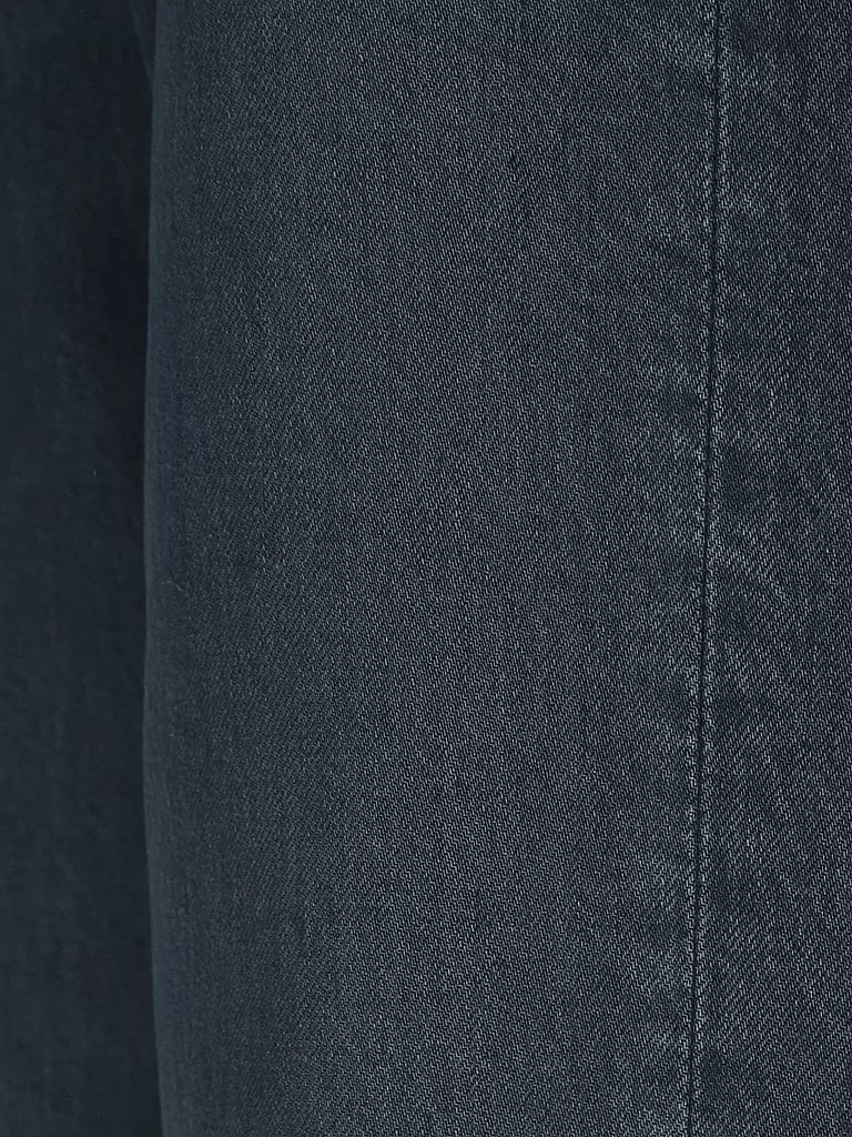 ANINE BING | Jeans a gamba larga ROY | Blu scuro