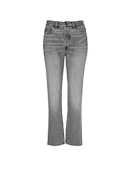 ANINE BING | Jeans Flared Fit BRUNO | Grigio