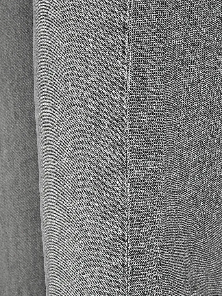 ANINE BING | Jeans Flared Fit BRUNO | Grigio