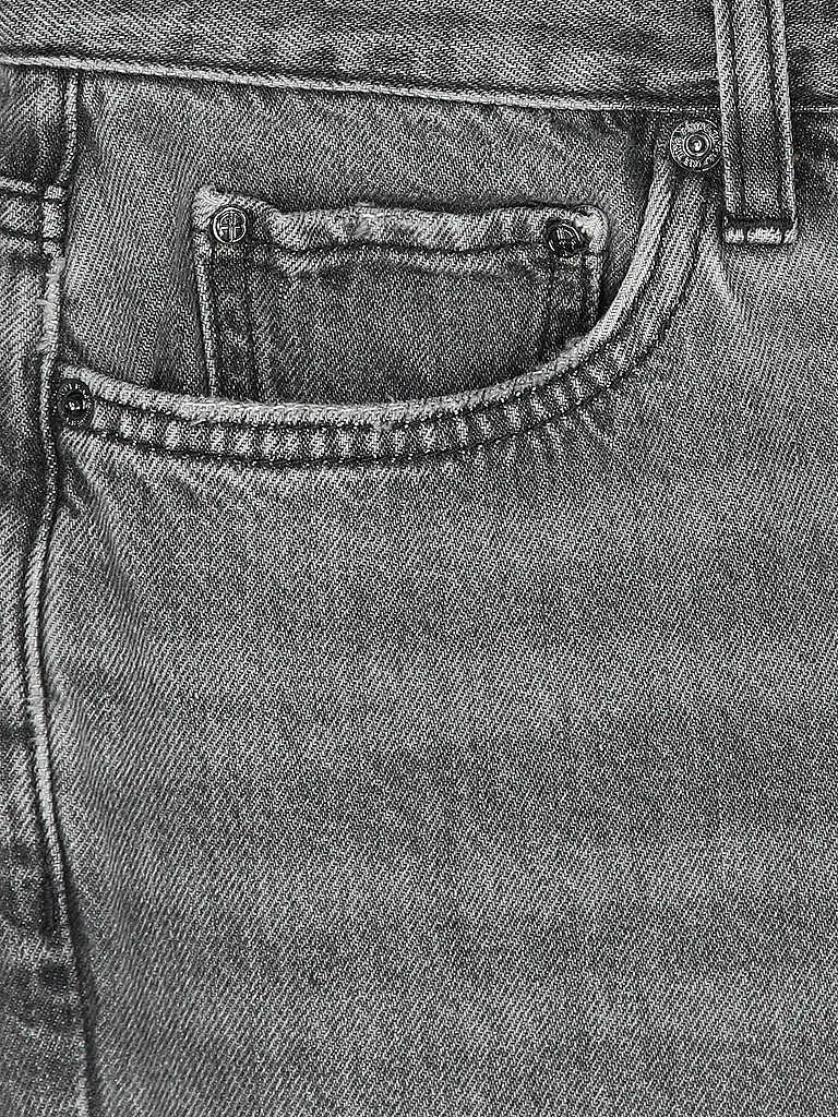 ANINE BING | Jeans Flared Fit BRUNO | Grigio