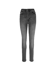 ANINE BING | Jeans Straight Fit BECK | Grigio