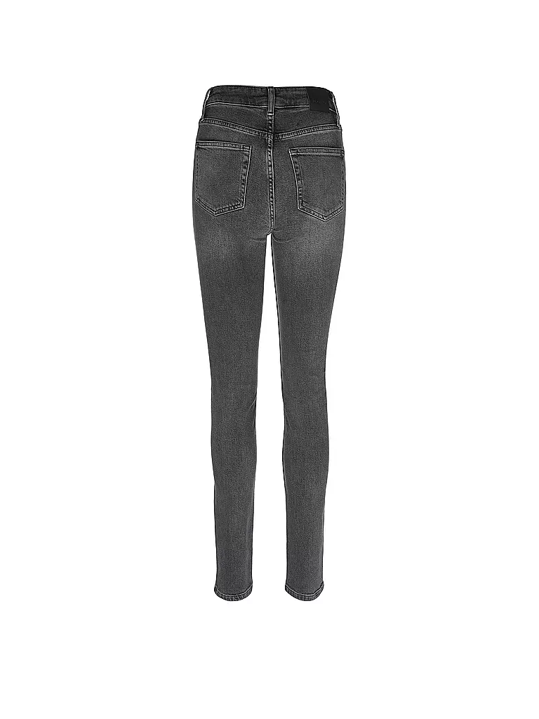 ANINE BING | Jeans Straight Fit BECK |