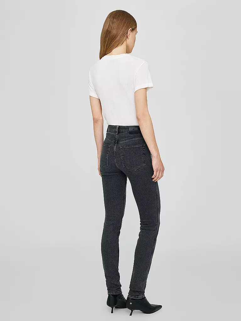 ANINE BING | Jeans Straight Fit BECK |