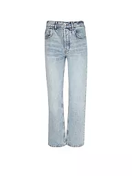 ANINE BING | Jeans Straight Fit BENSON | Blu