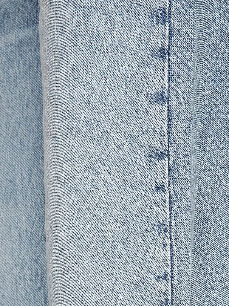 ANINE BING | Jeans Straight Fit BENSON |