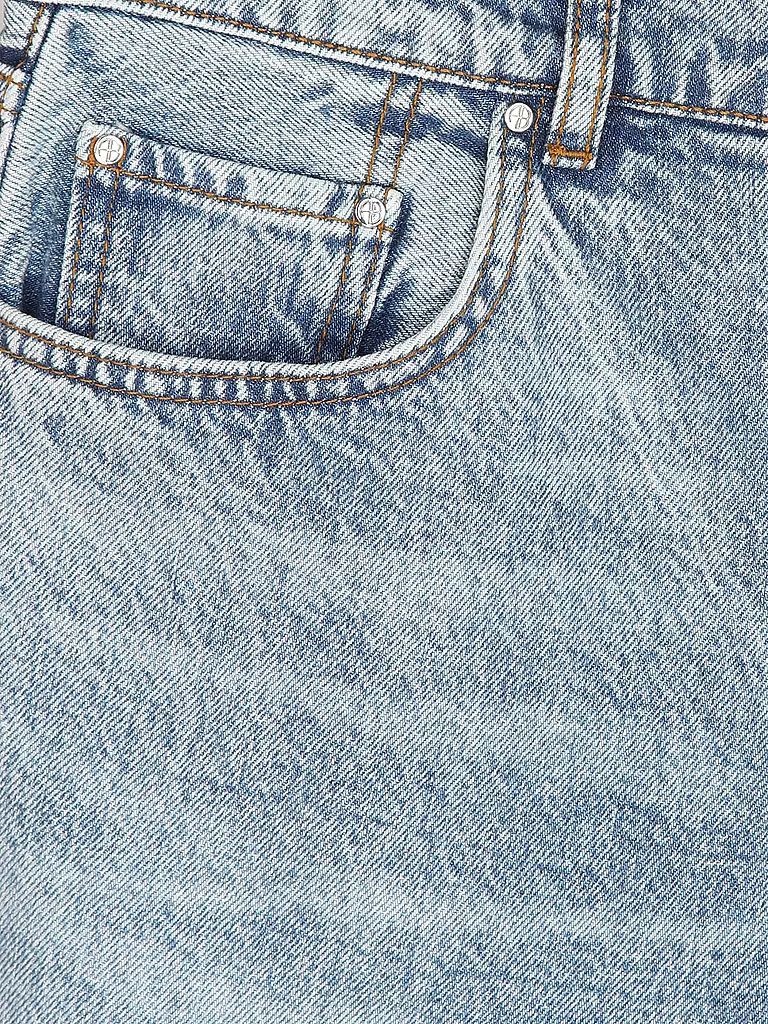 ANINE BING | Jeans Straight Fit BENSON |