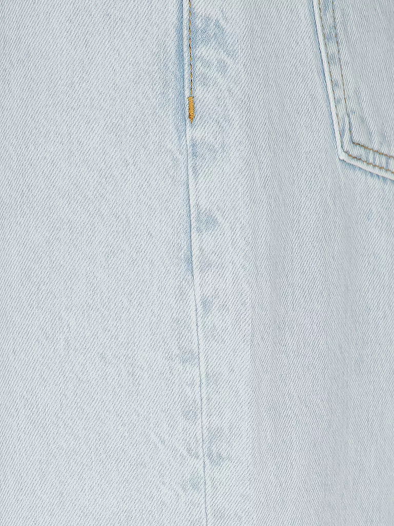 ANINE BING | Jeans Wide Fit HUGH | Blu