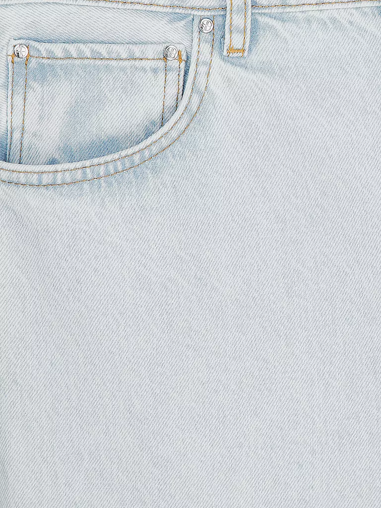ANINE BING | Jeans Wide Fit HUGH | Blu