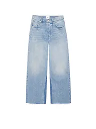 ANINE BING | Jeans Wide Leg MANON | Blu