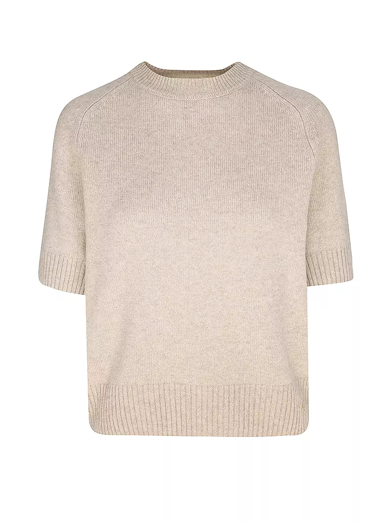 ANINE BING | Kaschmirpullover JACKSON | Cammello