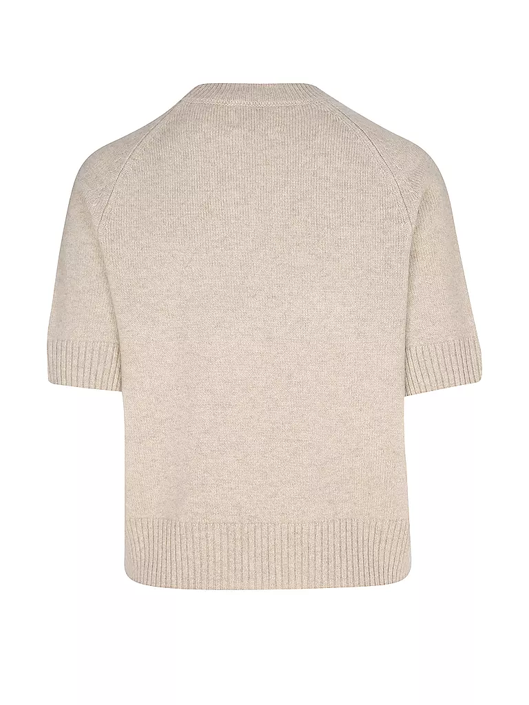 ANINE BING | Kaschmirpullover JACKSON | Cammello