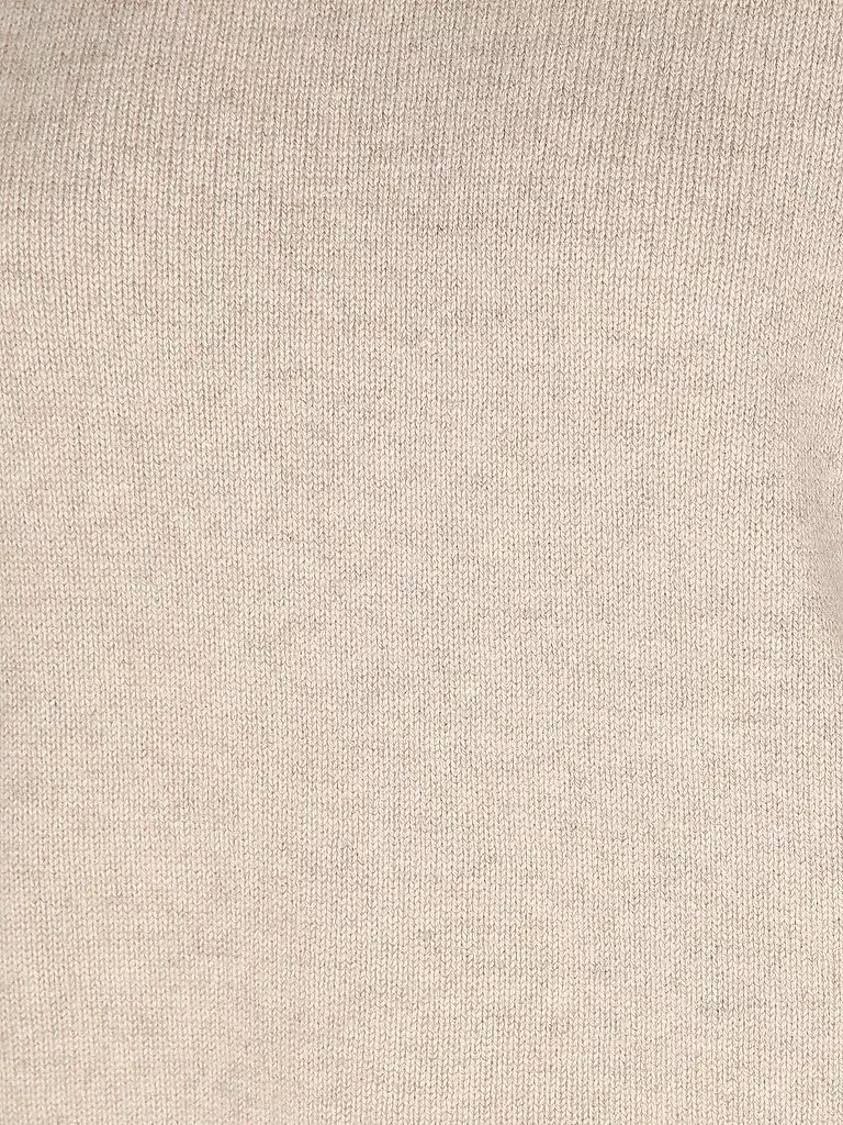 ANINE BING | Kaschmirpullover JACKSON | Cammello