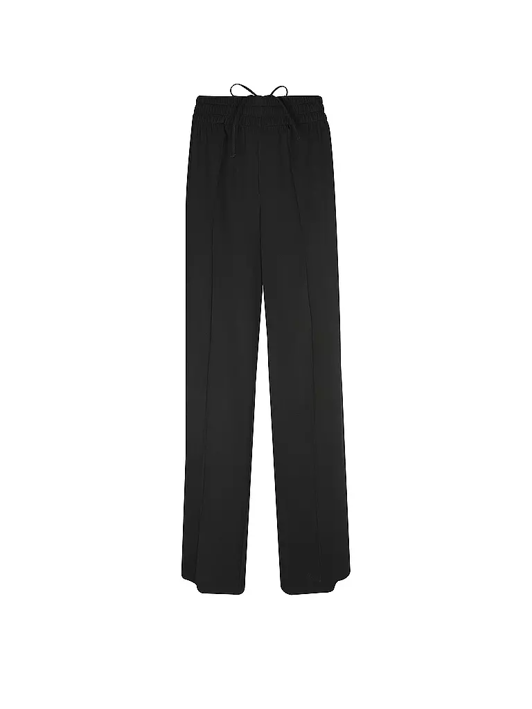 ANINE BING | Marlenehose SOTO | Nero