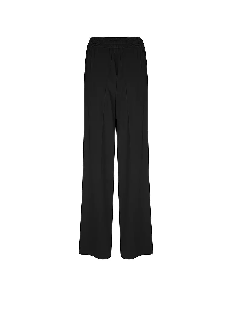 ANINE BING | Marlenehose SOTO | Nero