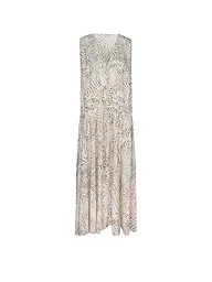 ANINE BING | Maxi abito MIA | Crema
