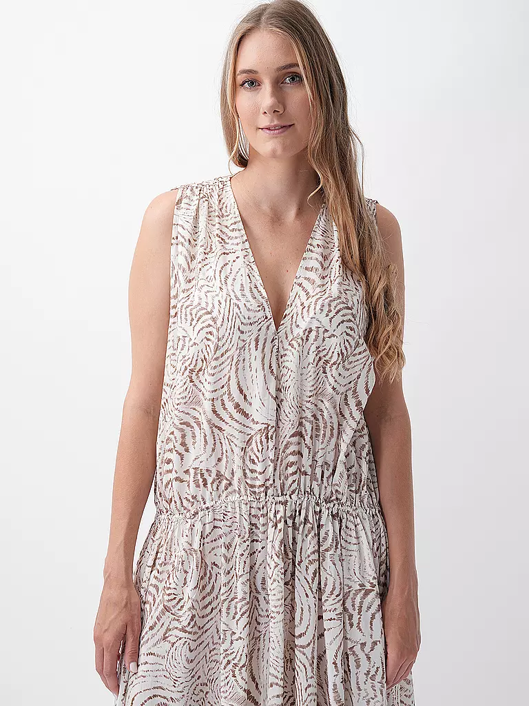 ANINE BING | Maxi abito MIA | 